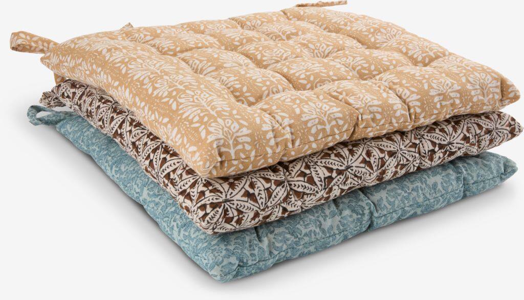 TORPET havehynde TORPET siddehynde mix