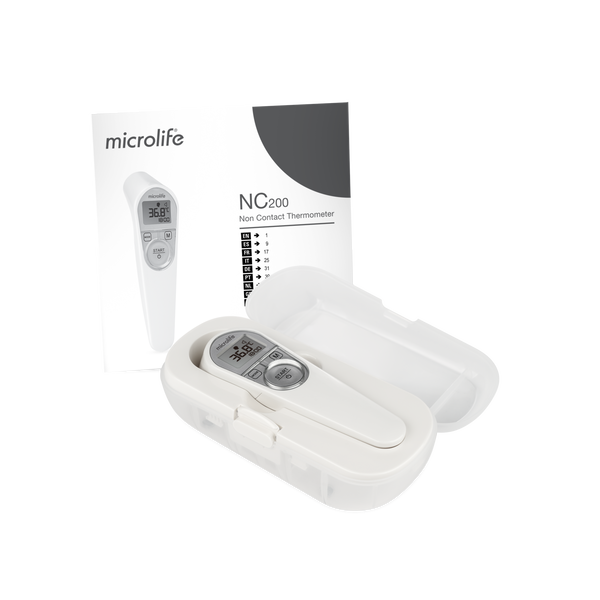 Termometr Microlife NC 200, bezkontaktowy
