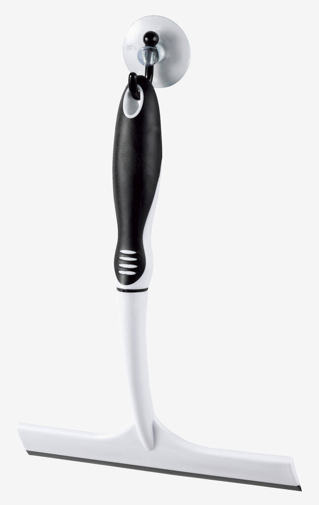 DJURA DJURA gummiskraber med sugekop