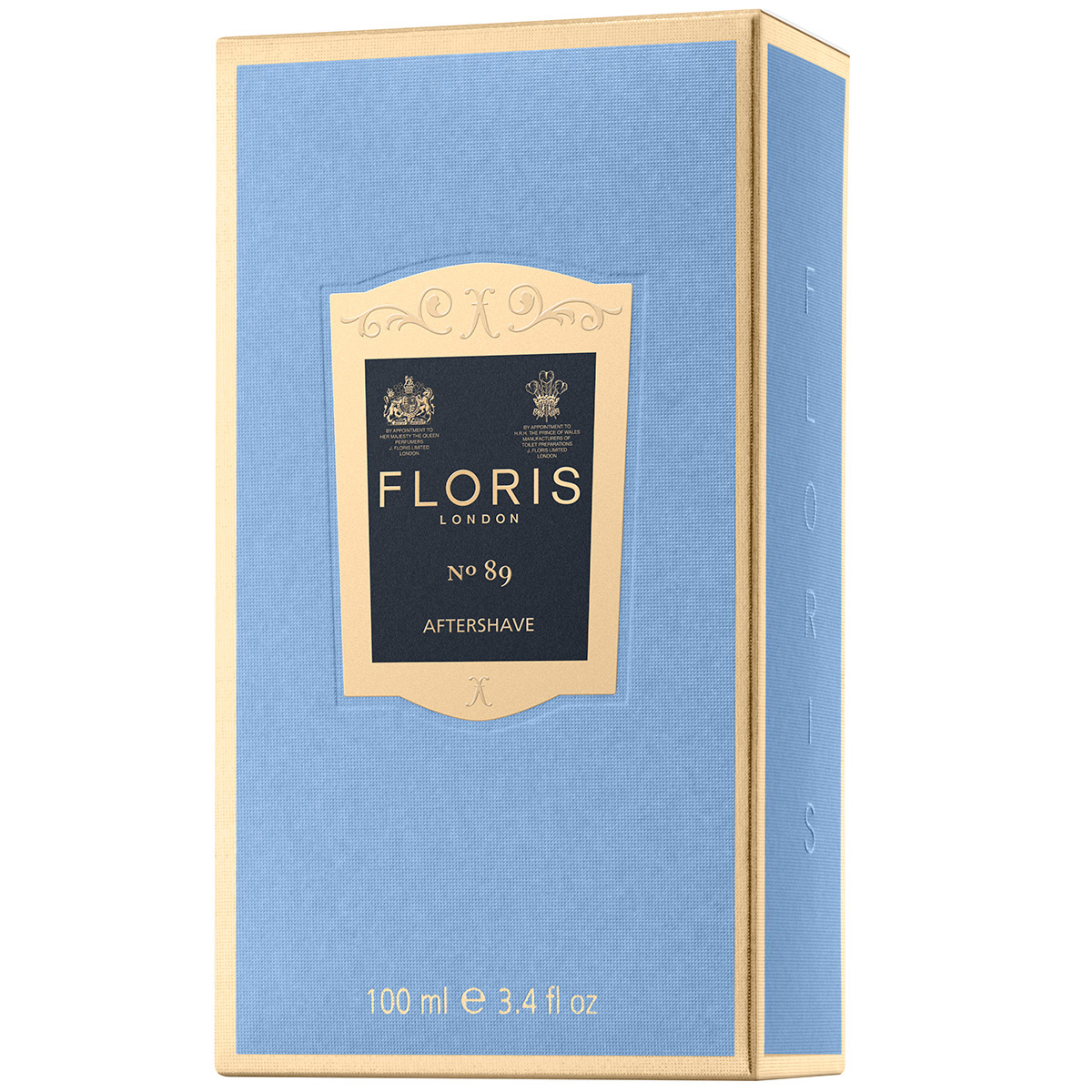Floris London No.89 Aftershave (100 ml)