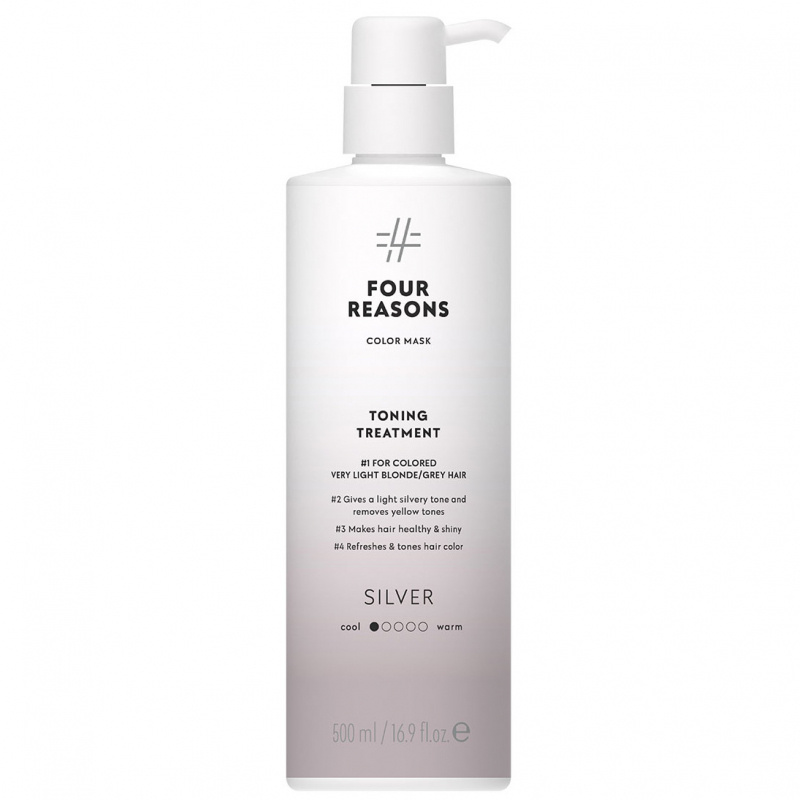 Four Reasons Toning Treatment (500 ml)