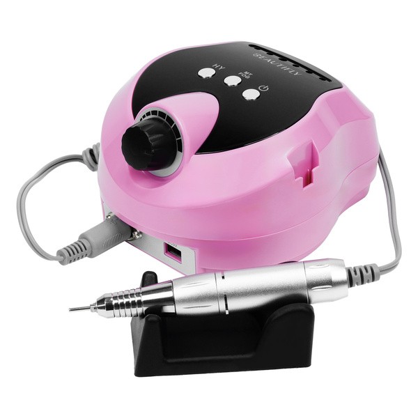 Beautifly, Cambio Nails, frezarka do paznokci