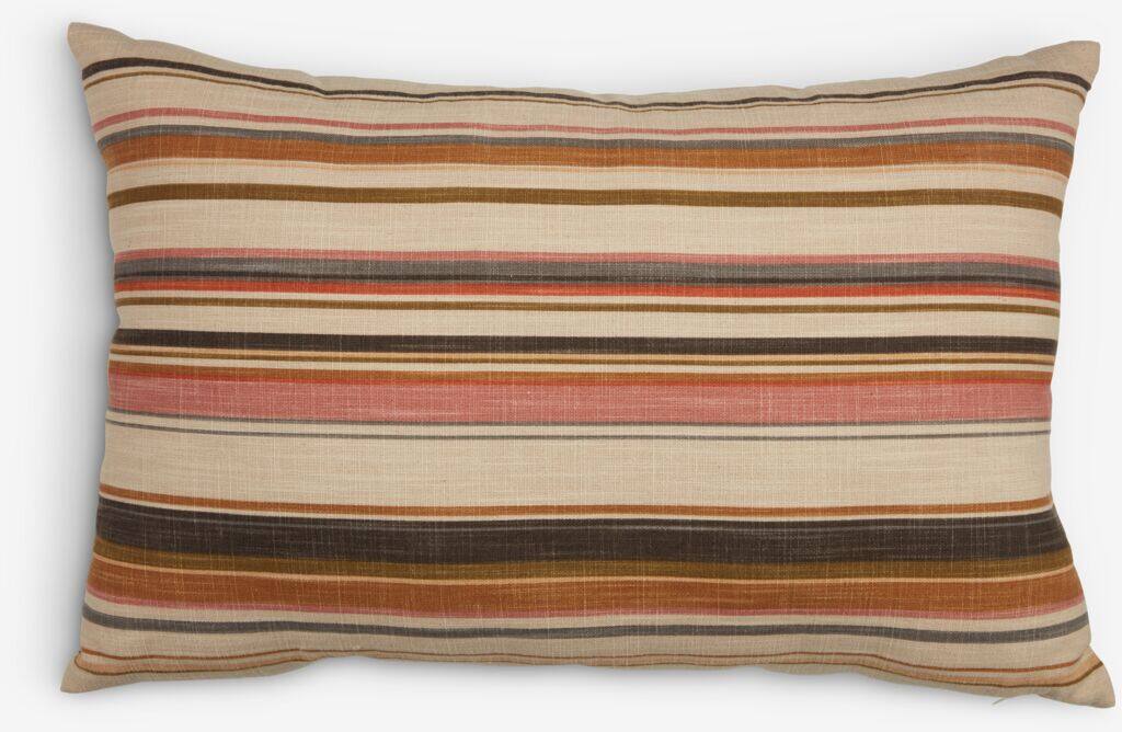 BERGMYNTE Pyntepude BERGMYNTE 40x60 flerfarvet