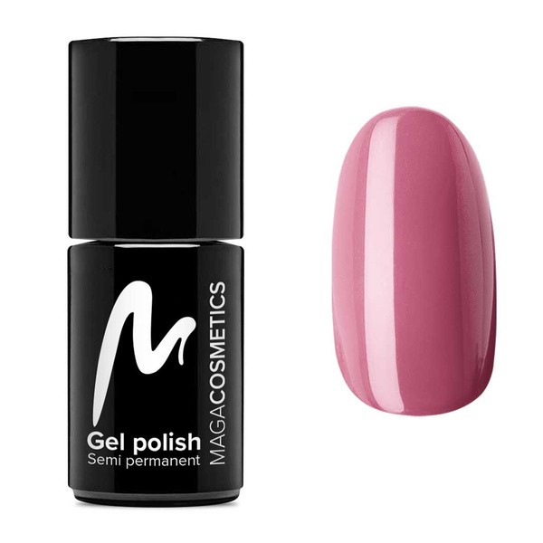 Maga Cosmetics, Lakier hybrydowy PK0002, 6 ml