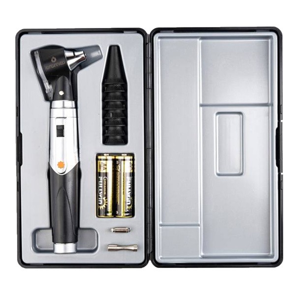 ORO-OTO 100, otoskop laryngologiczny, 1 szt.