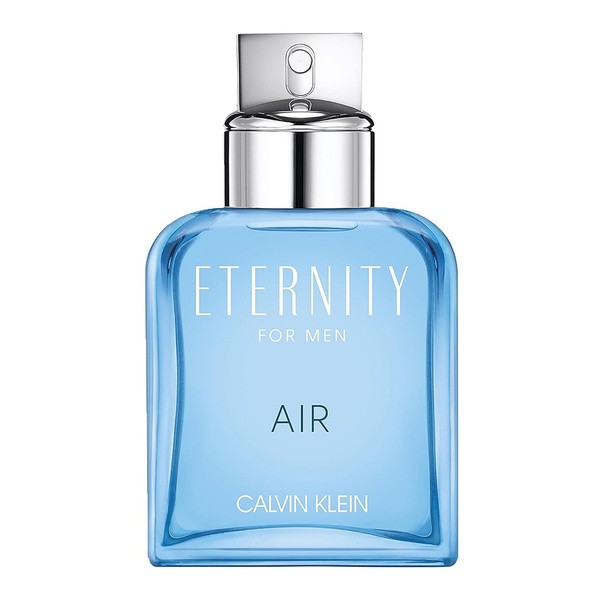 Calvin Klein, Eternity Air For Men, woda toaletowa, spray, 100 ml
