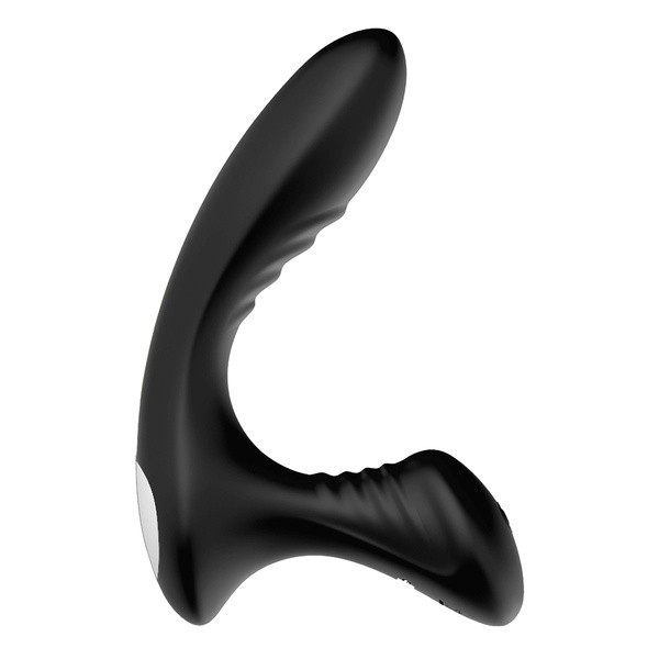 Boss Of Toys, Storm black, masażer, wibrator