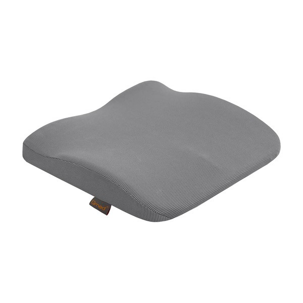 Qmed Seat&Back Cushion, poduszka do siedzenia z żelem chłodzącym, 1 szt.