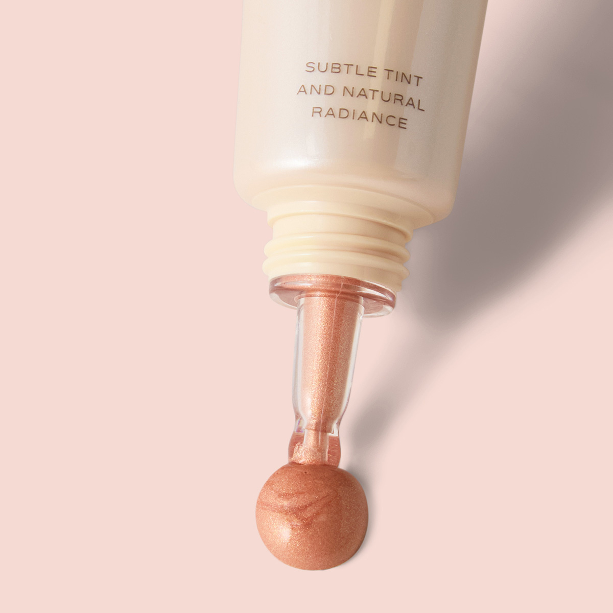 All I Am Blusher Drops Pearly Glow