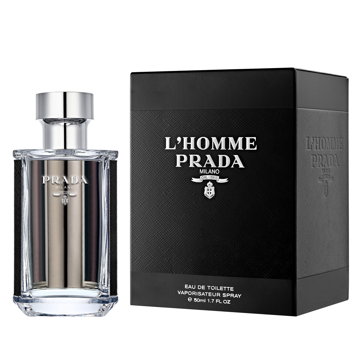 Prada Lhomme Prada EdT