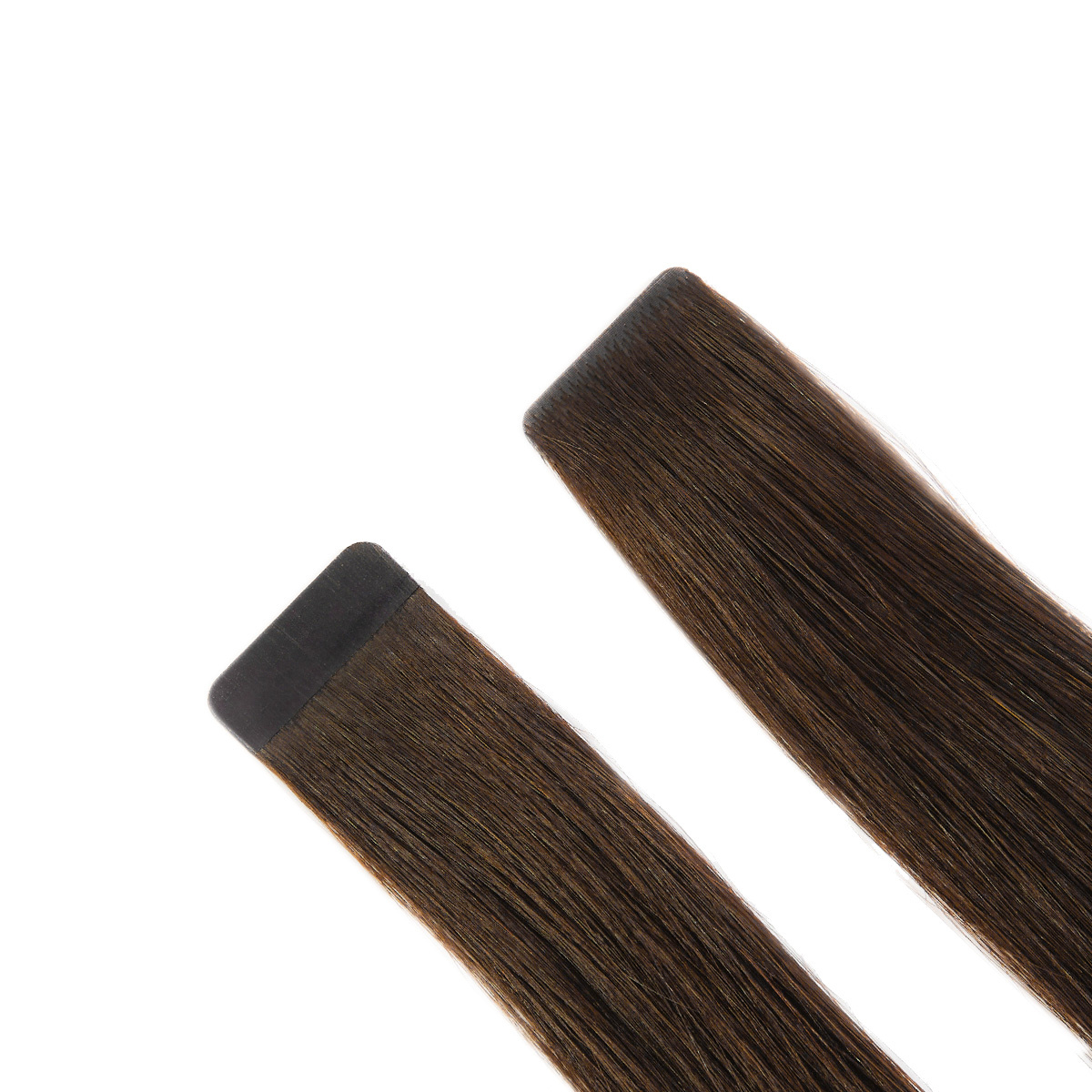 Rapunzel of Sweden Premium Tape Extensions - Seamless & Classic 3 (50 cm)