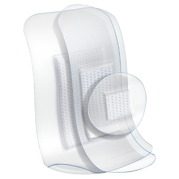 Leukoplast Aqua Pro, plastry, 20 szt.