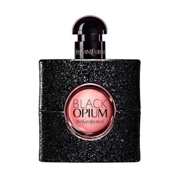 Yves Saint Laurent, Black Opium, woda perfumowana spray, 30 ml