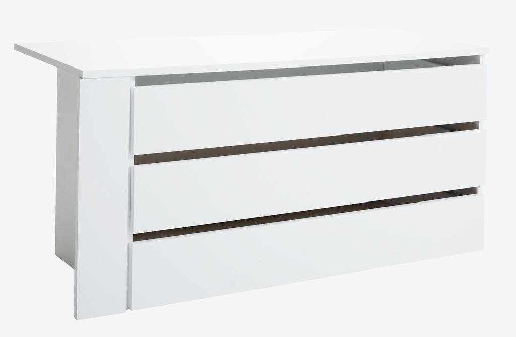 TARP skuffeindsats til TARP B250 skab