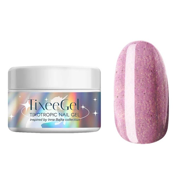 Maga Cosmetics Tixee, żel tixotropowy, T06, 15 ml