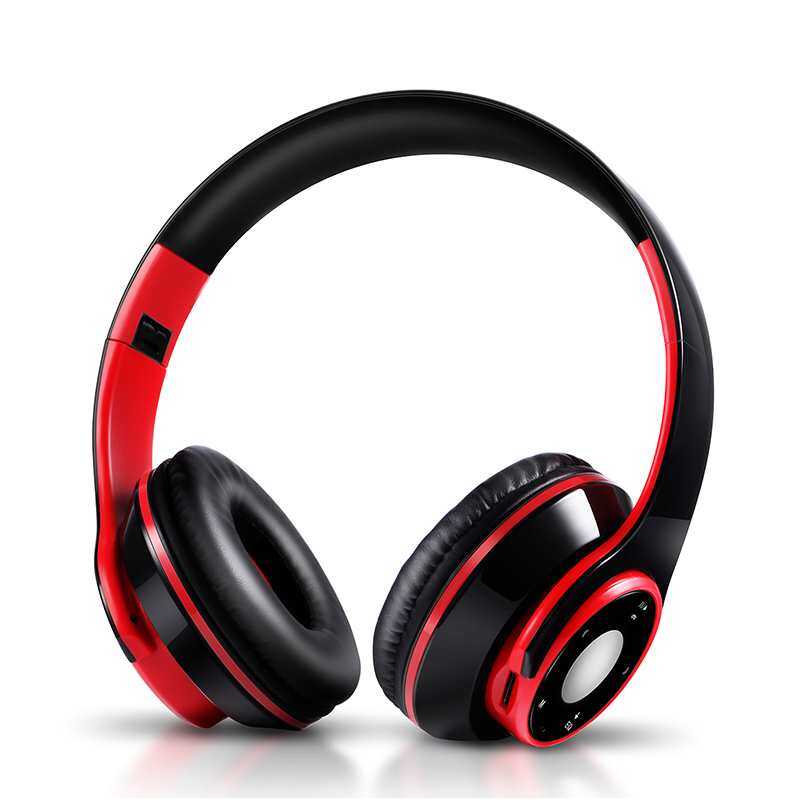 Écouteurs intra-auriculaires Bluetooth 5.0 sans fil HiFi AAC avec double connexion