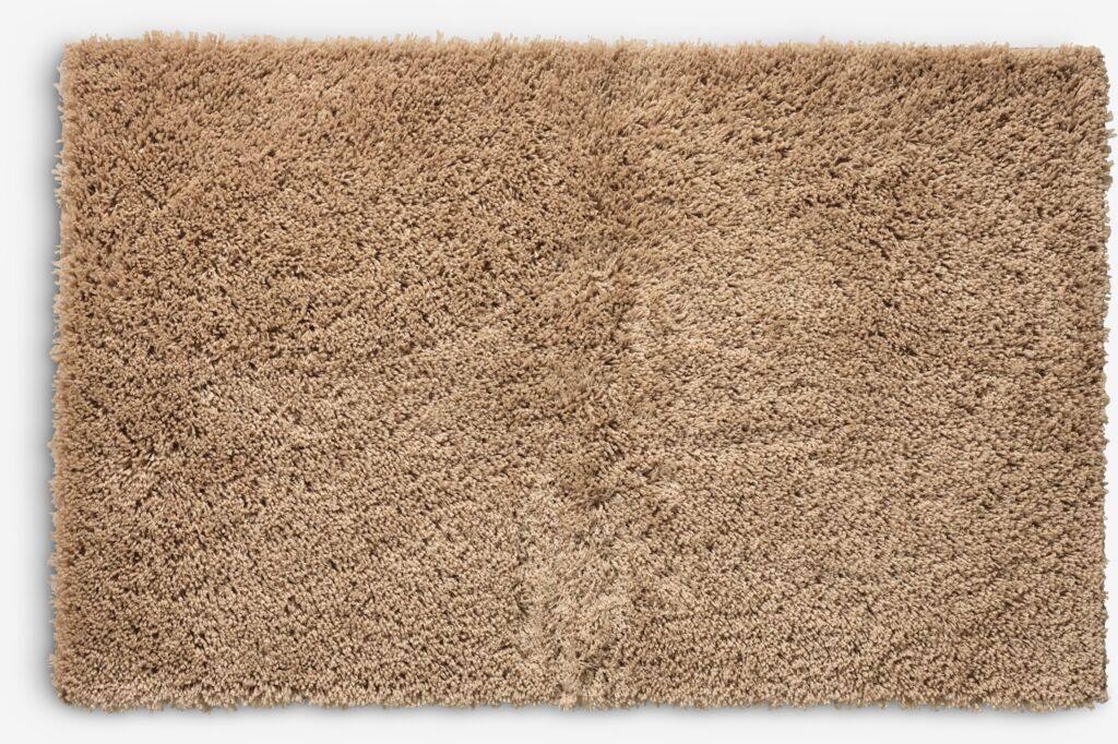 KARLSTAD guld KARLSTAD bademåtte 50x80cm beige KRONBORG