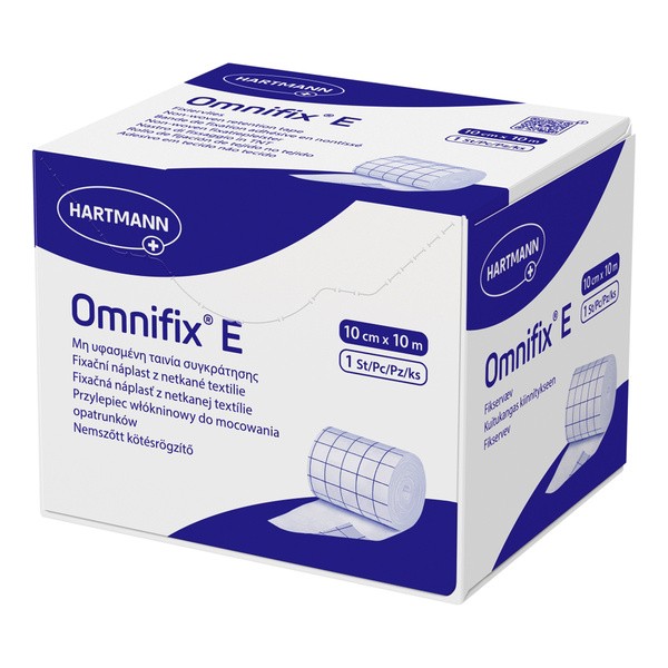 Omnifix E, przylepiec, 10 m x 10 cm, 1 szt.