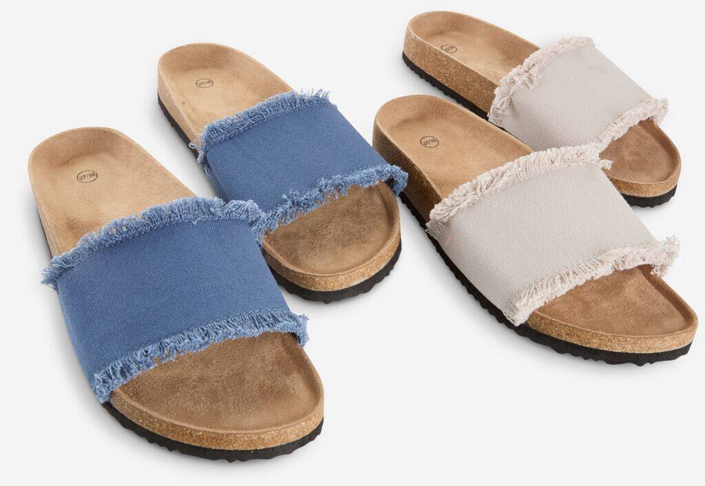 TORARP TORARP sandaler størrelse 35-42 rumpe.