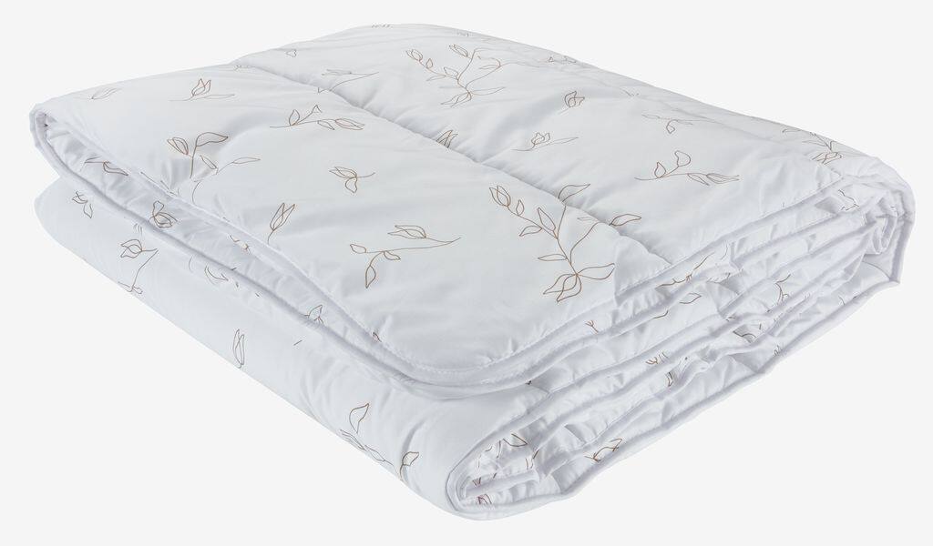 FONDSBU basic Fibredyne 135x200 FONDSBU køligt sand