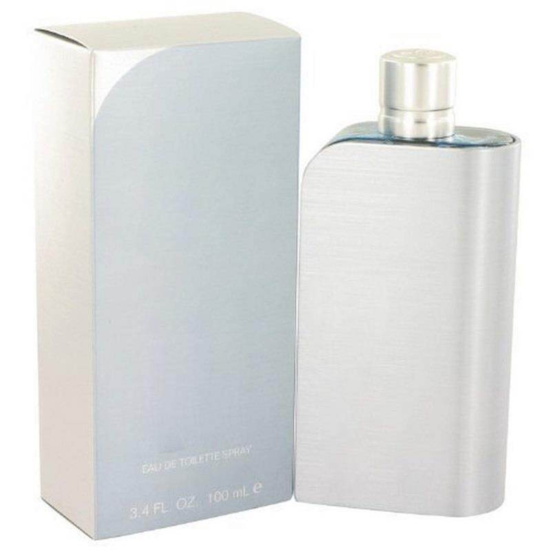 18 by para hombres - Atomizador de EDT, 3.4 onzas