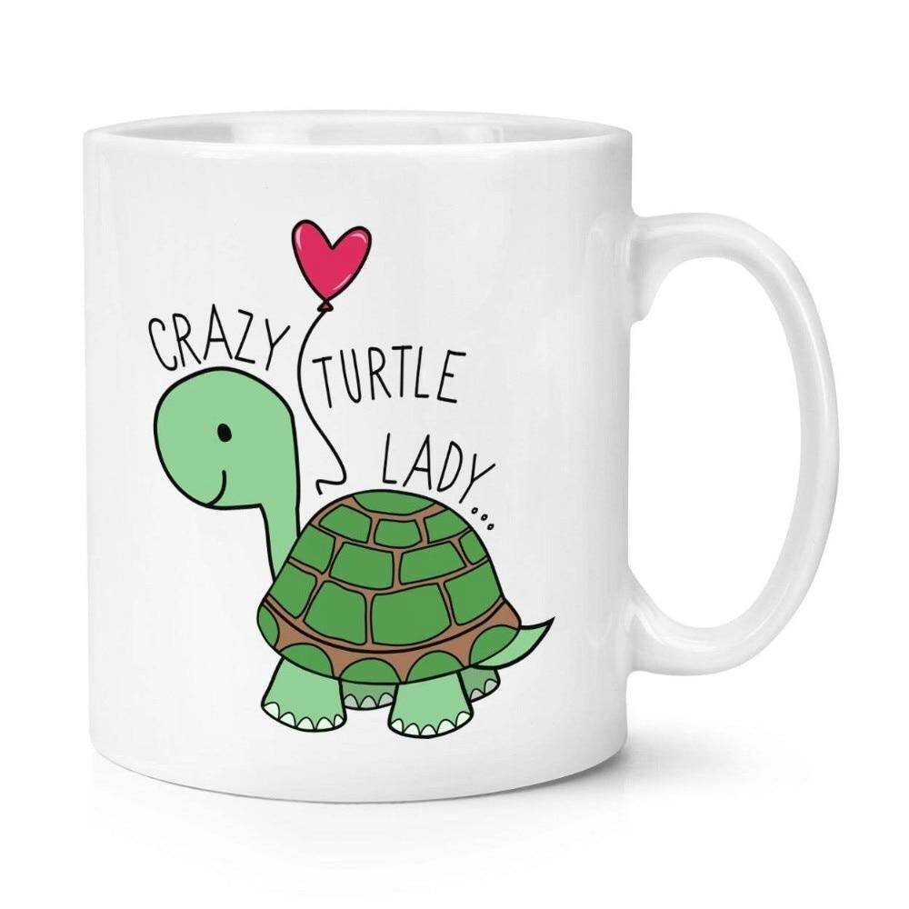 Kubki Turtle Mugs Kubek do piwa Kubek do kawy Ceramiczne filiżanki do herbaty