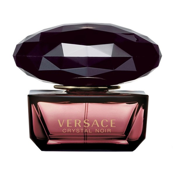 Versace Crystal Noir, woda perfumowana, spray, 50 ml