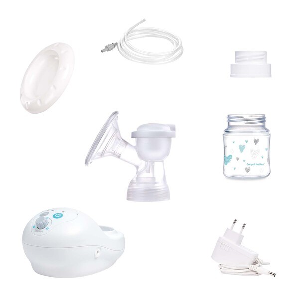 Canpol EasyStart, laktator elektryczny, 1 szt.