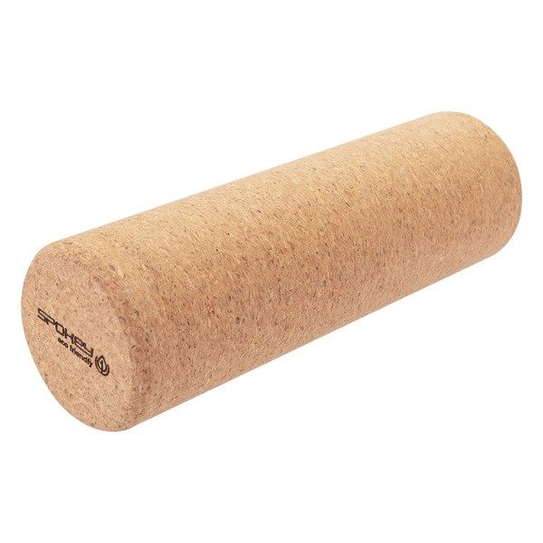 Spokey Tausa, wałek korkowy, 1 szt.