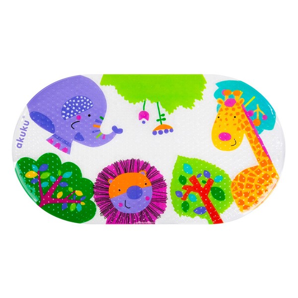 Akuku, mata antypoślizgowa, 1 szt.