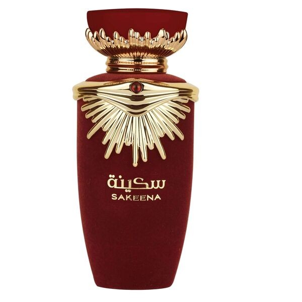 Lattafa Sakeena, woda perfumowana, spray, 100 ml