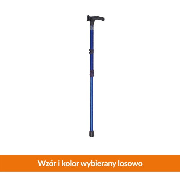 Mikirad, laska ergonomiczna do prawej ręki 11/MR.P, 1 szt.