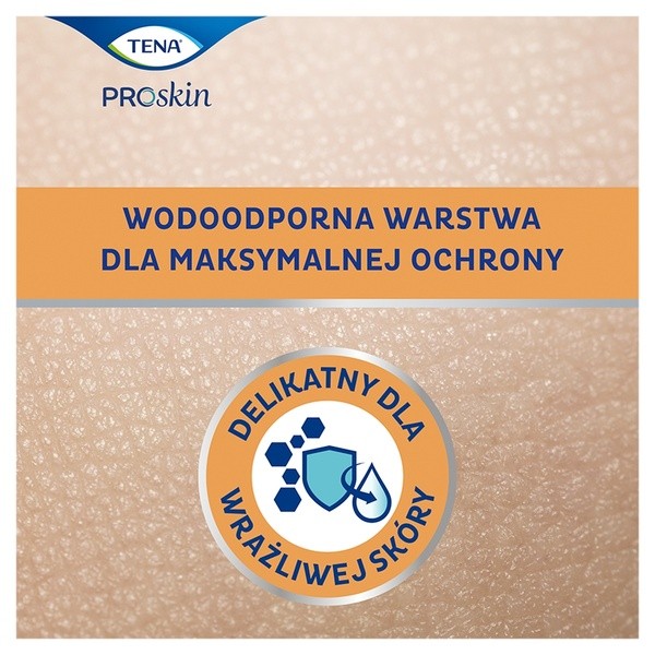 TENA Barrier Cream, krem ochronny z gliceryną, 150 ml