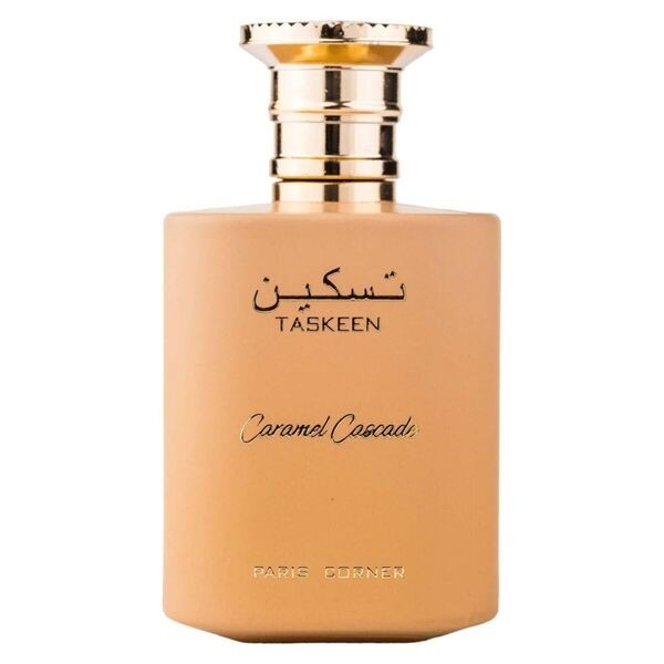Paris Corner Taskeen Caramel Cascade, woda perfumowana, 100 ml