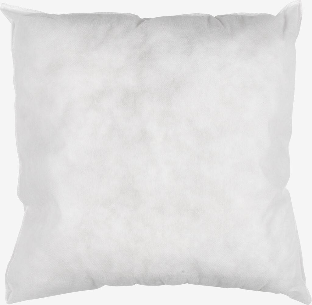 KARITINDEN basic Indlægspude fiber 40x40 KARITINDEN