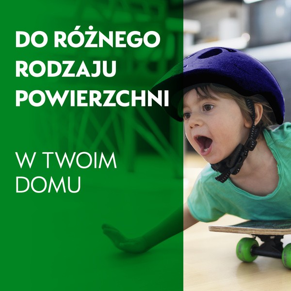 Dettol antybakteryjny spray do powierzchni, original, 500ml