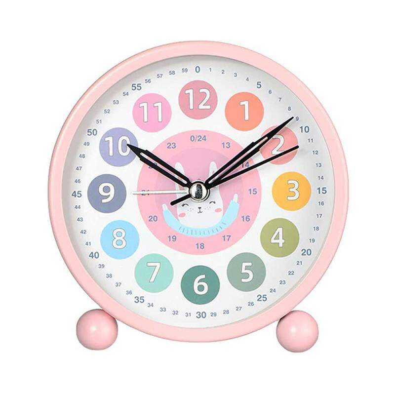 Sveglia didattica per bambini/ragazze