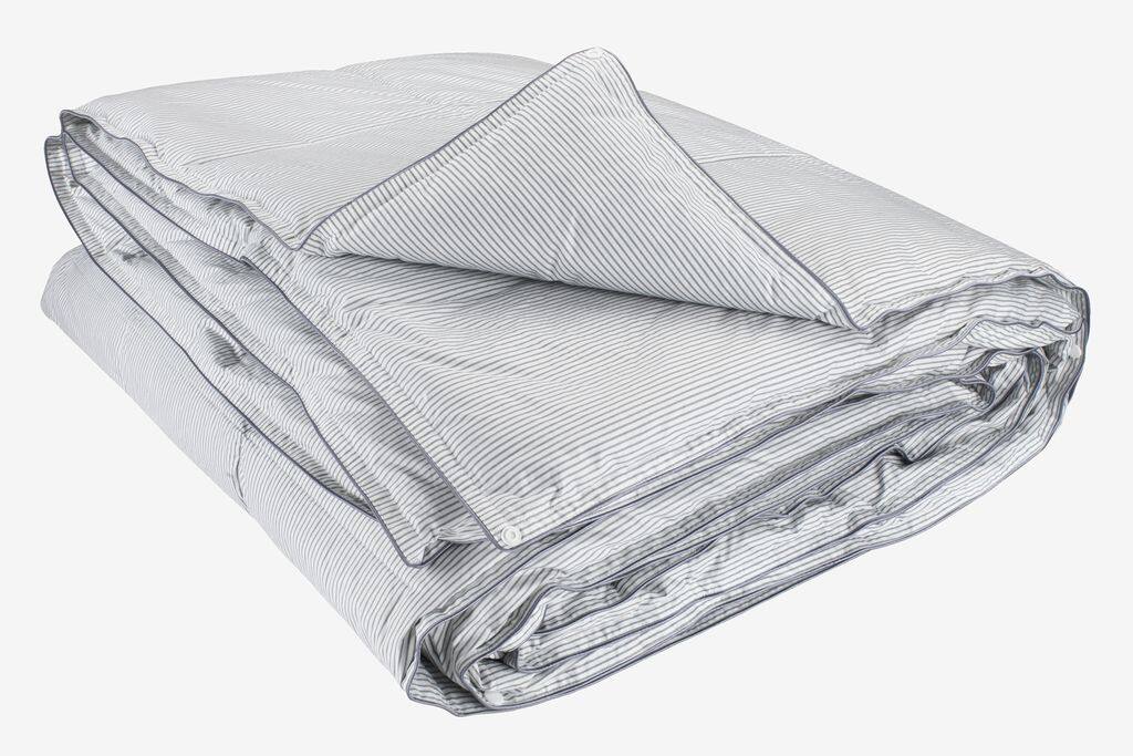 FALKETIND plus Sæsonbestemt dyne 135x200 FALKETIND meget varm