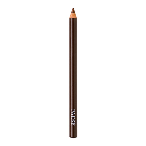 Paese Soft Eye Pencil, kredka do oczu, 03 dark chocolate, 1,35 g