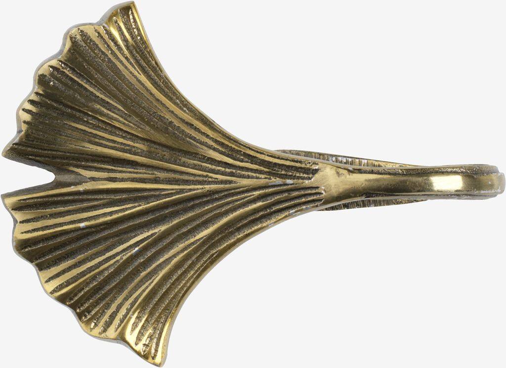 FJERGEN Sidekrog FJERGEN gardinblade messing