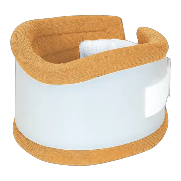 Qmed Kołnierz ortopedyczny, Florida NT-BAC Plus,beżowy,r.B5