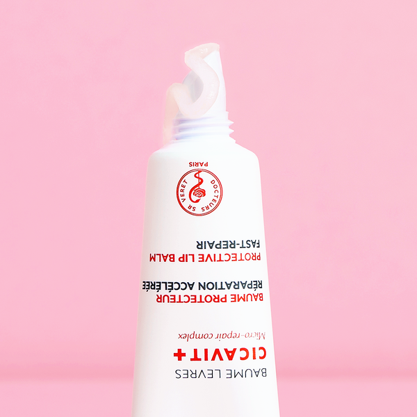 SVR Cicavit+ Levres, ochronny balsam do ust o działaniu regnerującym, 10 g