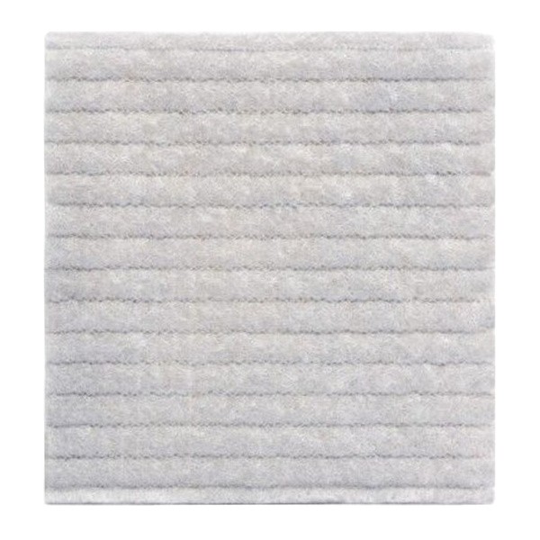 Aquacel Ag+ Extra, opatrunek hydrowłóknisty, 10 x 10 cm, 1 szt.