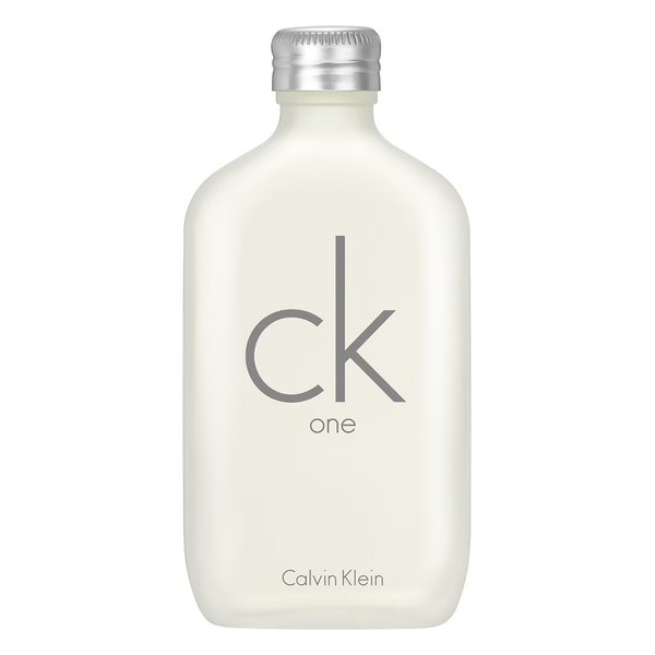 Calvin Klein, Ck One, woda toaletowa, spray, 100 ml