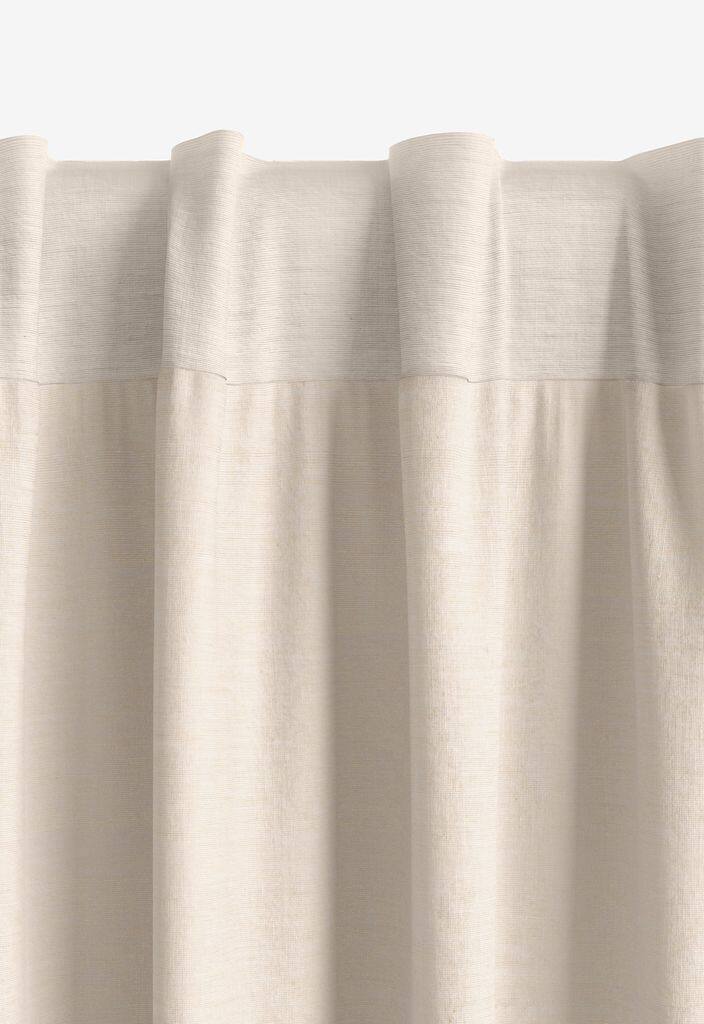IDSE IDSE gardin 1x140x245cm beige