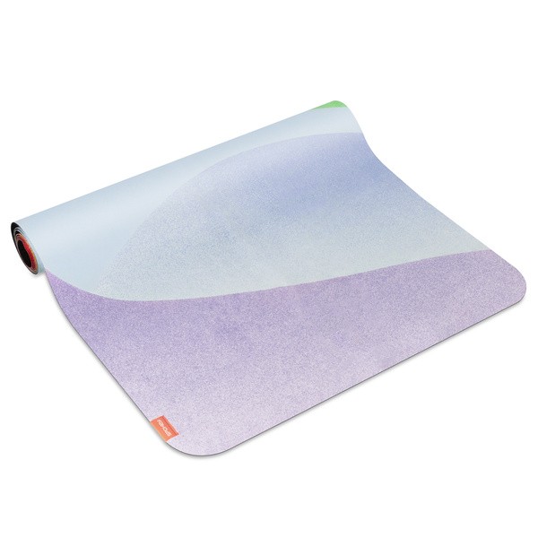 Spokey, Travel Joga, mata podróżna do jogi, 1 szt.