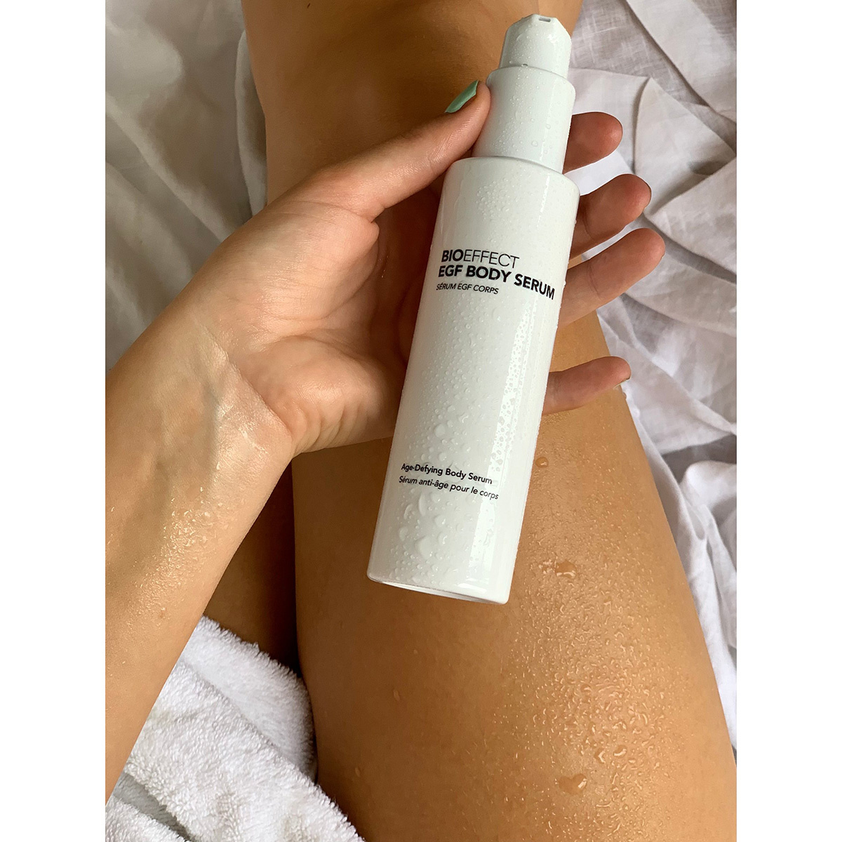 Bioeffect EGF Body Serum (120ml)