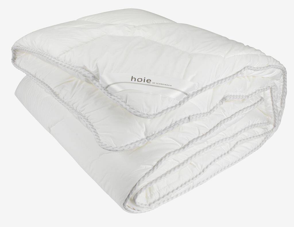 CLEAN guld Terdyne 140x200 Høj CLEAN ekstra varm