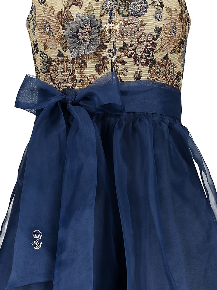 Halali by Astrid Söll Dirndl 