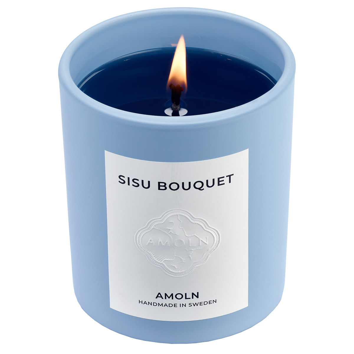 Amoln Sisu Bouquet